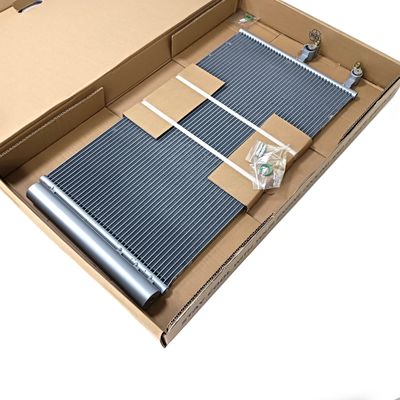 Dobra cena. Klimatyzacja samochodowa 31686413 Ac Kondensator Radiator Do Volvo XC90 2016 w Internecie