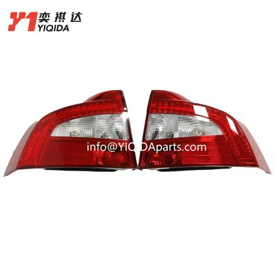 Dobra cena. 31364291 31364292 Światła samochodowe Światła samochodowe LED Światła tylne Światła tylne Dla Volvo S80 07- w Internecie