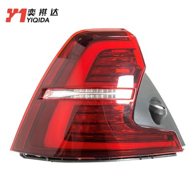 Dobra cena. 31468192 Światła samochodowe LED Światła tylne Światła tylne Dla Volvo S60 19- w Internecie