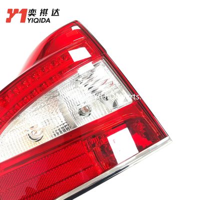 Dobra cena. 31364291 Światła samochodowe LED Światła tylne Lampa z chromem Dla Volvo S80 07- w Internecie