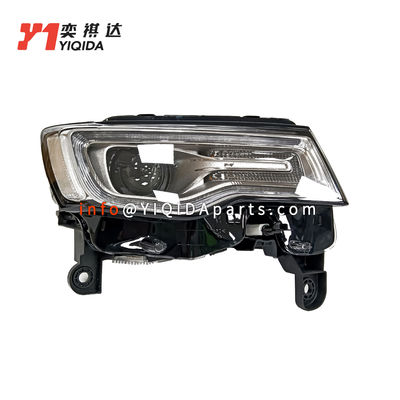Dobra cena. DRLs Auto Flare Kit 68289238AJ Jeep Grand Cherokee w Internecie