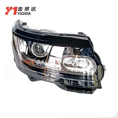 Dobra cena. LR067204 Światła samochodowe LED Światła główne Światła główne dla Land Rover Range Rover w Internecie