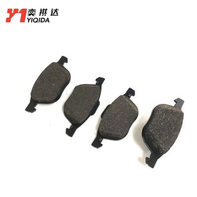 Dobra cena. 30742030 Volvo V50 Wymiana płytki hamulcowej Volvo S40 C70 C30 Auto Brake Pad w Internecie