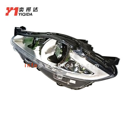 Dobra cena. C2D3180 Jaguar Headlights XJ 2010-2017 Samochodowy reflektor LED w Internecie