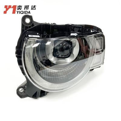 Dobra cena. Oświetlenie samochodowe LR129997 Auto Led Headlamp For Land Rover Defender 2019 w Internecie