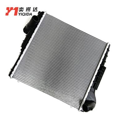 Dobra cena. 9P1121251 AC Intercooler Porsche 718 911 Cayman Radiator chłodniczy samochodowy w Internecie