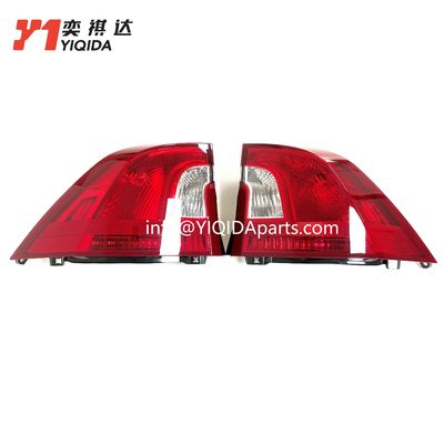 Dobra cena. 31395930 31395931 Światło samochodowe LED Światła tylne Światło tylne dla Volvo S60 -18 w Internecie
