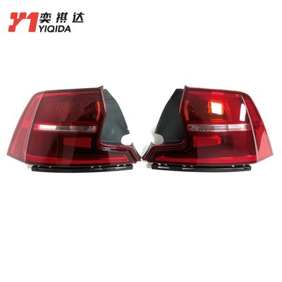 Dobra cena. 31698712 31698713 Światła samochodowe Światła samochodowe LED Światła tylne Lampa dla Volvo S90 17- w Internecie