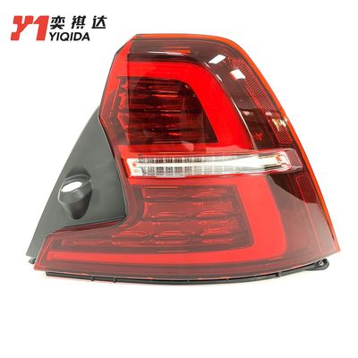 Dobra cena. 31468193 Światła samochodowe Światła samochodowe LED Światła tylne Lampa dla Volvo S60 19- w Internecie