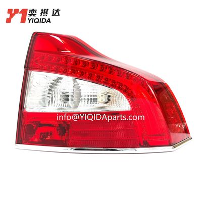 Dobra cena. 31364292 Światło tylne samochodu z chromową lampą tylną Volvo S80 w Internecie
