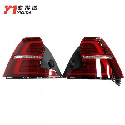 Dobra cena. 31468192 31468193 Światła tylne LED Volvo S60 Światło tylne w Internecie