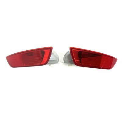 Dobra cena. 30763322 30763323 Światła samochodowe Światła samochodowe Led Lights Czerwony lampka światłowodowa dla Volvo XC60 w Internecie