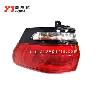 Dobra cena. 68217432AD Samochodowe światła samochodowe LED światła tylne dla Jeep Grand Cherokee w Internecie