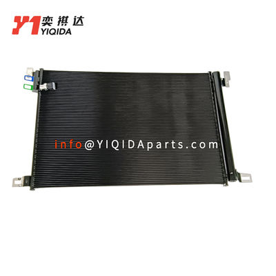 Dobra cena. 4M0816421B Kondensator powietrza samochodowy Audi Universal Automotive Ac Condenser w Internecie