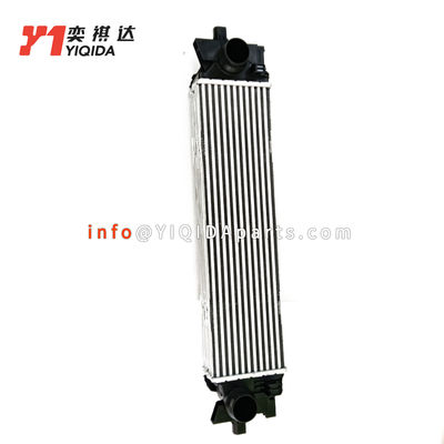 Dobra cena. 31410892 Kondensator AC Intercooler Charge Air Cooler Dla Volvo V60 S60 XC60 w Internecie