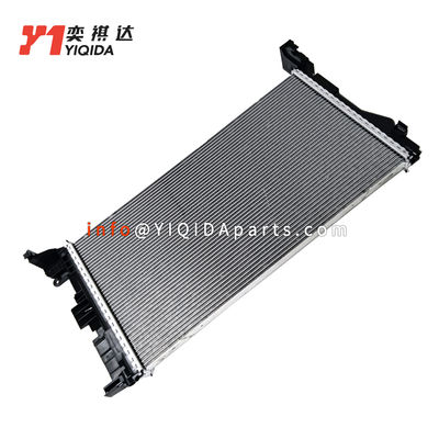 Dobra cena. AC klimatyzator Intercooler 31368232 Auto Radiator Dla Volvo XC60 S90 V90 w Internecie